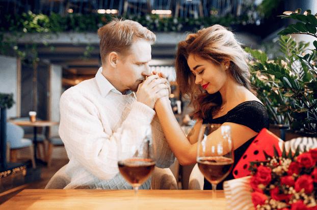 婚姻会给女人带来安全感吗？游戏画面